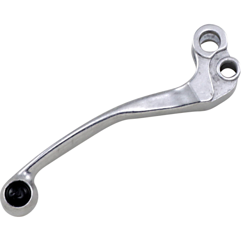 M553-41-10 MOOSE-RACING BRAKE LEVER YAMAHA YZ/YZF/WR/WRF POLISH BRAKE LEVER YAMAHA YZ/YZF/WR/WRF POLISH BRAKE LEVER ONLY 