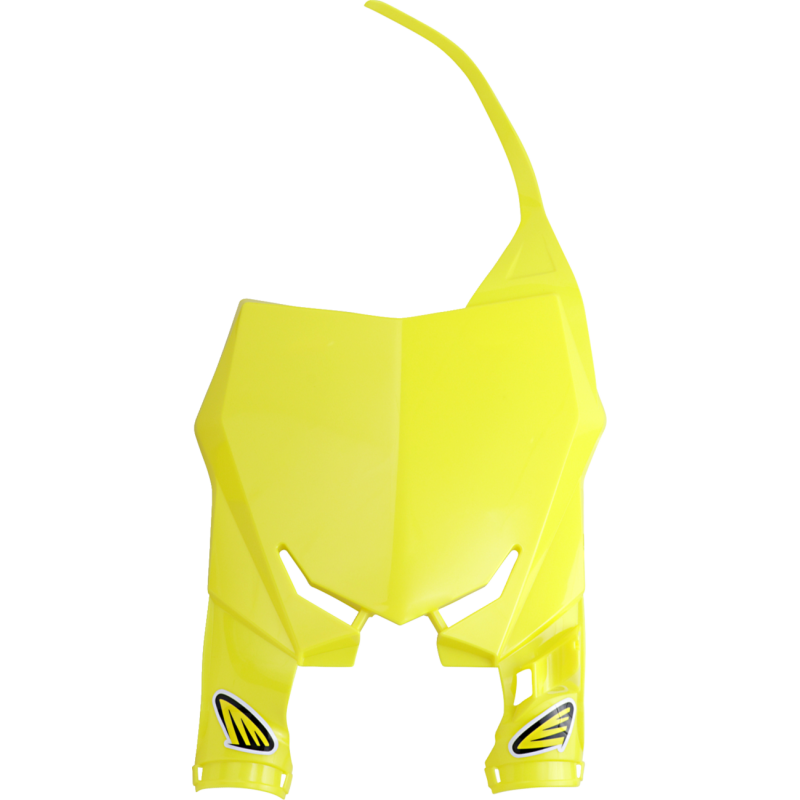 1CYC-0704-55 CYCRA 2018-20 RMZ450/ 2019-20 RMZ 250 YELLOW 2018-20 RMZ450/ 2019-20 RMZ 250 YELLOW BODY PANELS-REPLACEMENT TYPE 