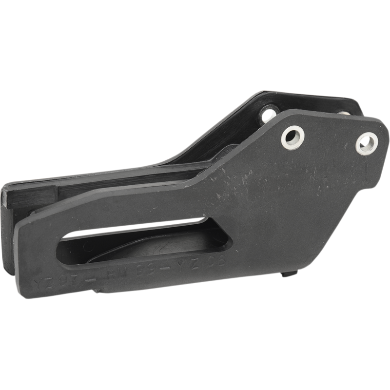 YA03808-001 UFO YZ/YZF/WRF125-450 97-02 CHAIN GUIDE BLCK YZ/YZF/WRF125-450 97-02 CHAIN GUIDE BLCK DRIVE CHAIN SYSTEM PARTS & ACC 