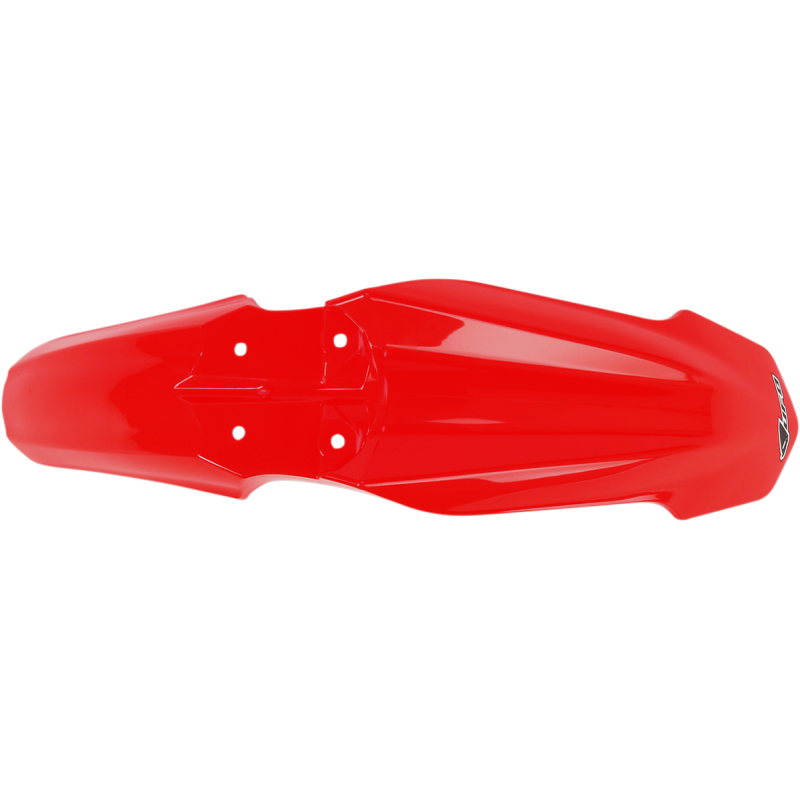HO04655-070 UFO FRONT FENDER CRF450 2013 CRF RED FRONT FENDER CRF450 2013 CRF RED FENDERS - FOR OFFROAD BIKES 