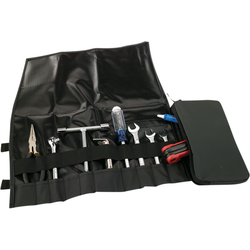 3510-0114 MOOSE-RACING-SOFTGOODS WRAP TOOL WRAP TOOL TOOL/FORK BAGS 