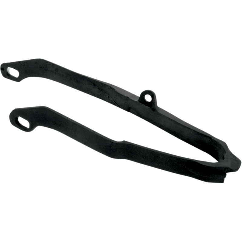 HO03671-001 UFO CR/CRF125-450R/X 00-08 S/ARM CHAIN SLIDR CR/CRF125-450R/X 00-08 S/ARM CHAIN SLIDR DRIVE CHAIN SYSTEM PARTS & ACC 