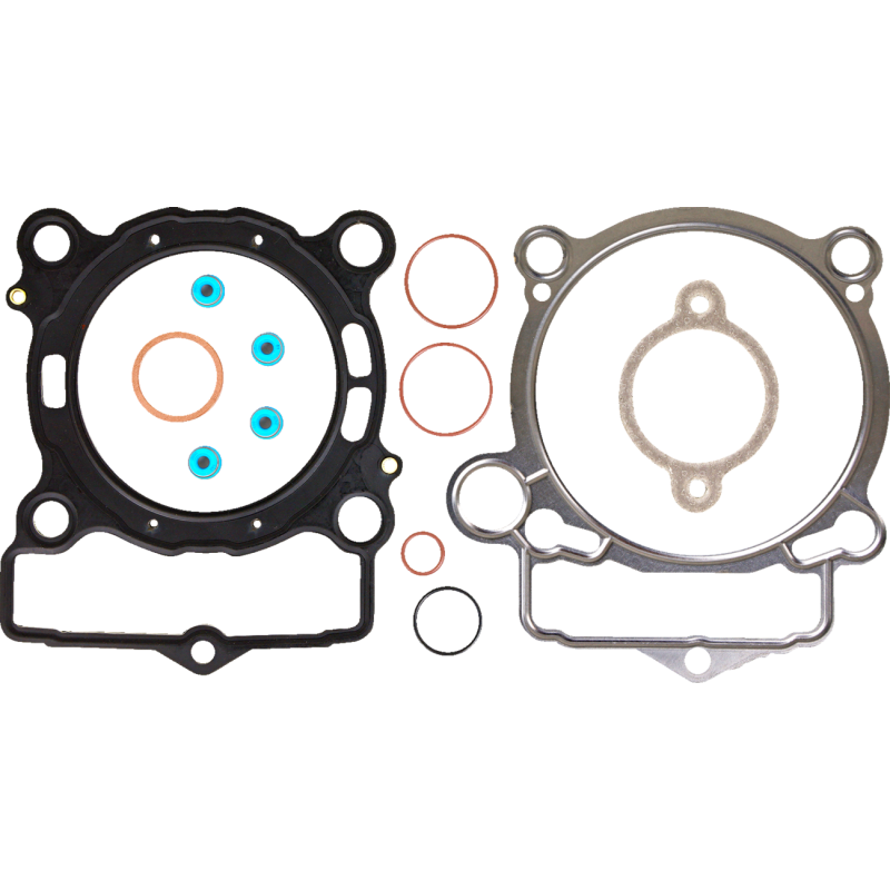 C3595-EST COMETIC GASKET KIT T/E KTM/HUSQ/GASGAS 250EXC-F,SX-F,XC-F GASKET KIT T/E KTM/HUSQ/GASGAS 250EXC-F,SX-F,XC-F GASKETS & KITS 