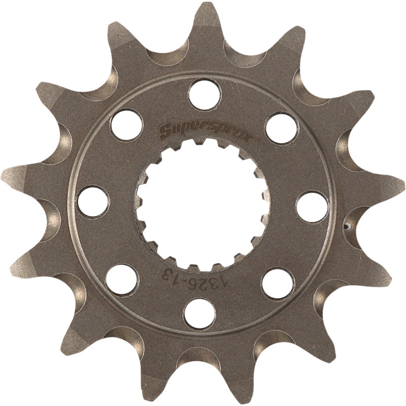 CST-1326-13-1 SUPERSPROX SPRCKT FR CST-1326-13-1 SPRCKT FR CST-1326-13-1 COUNTERSHAFT SPROCKETS - STEEL 