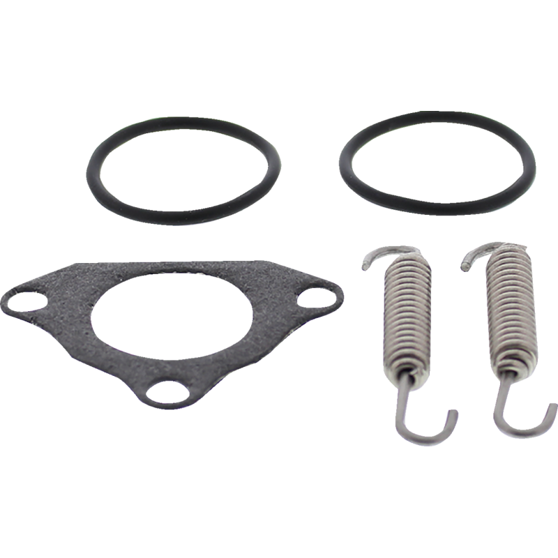823195 WINDEROSA EXHAUST GASKET KIT EXHAUST GASKET KIT Parts And Accessories Exhaust 