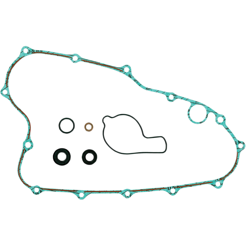 75-1001 KS-TECHNOLOGIES WATER PUMP REPAIR KIT WATER PUMP REPAIR KIT Water Pumps And Thermostats 
