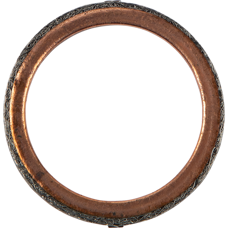 823205 WINDEROSA EXHAUST GASKET KIT EXHAUST GASKET KIT Engine Seals 
