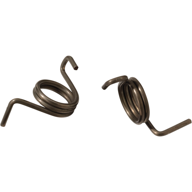 MIN08 MOOSE-RACING SPRINGS (PAIR) FOOTPEGS SPRINGS (PAIR) FOOTPEGS FOOTPEGS & PARTS 
