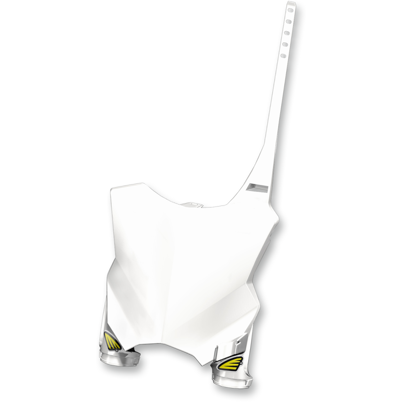 1CYC-0701-42 CYCRA 2017-20 KX250F/ 2016-20 KX450F WHITE 2017-20 KX250F/ 2016-20 KX450F WHITE BODY PANELS-REPLACEMENT TYPE 