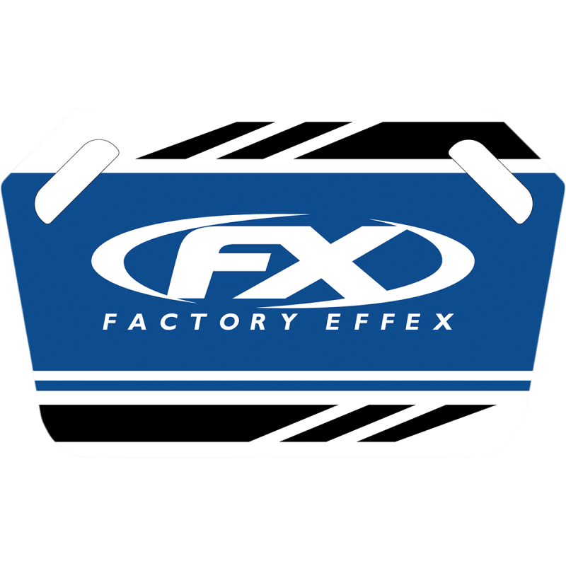 23-84020 FACTORY-EFFEX PIT BOARD FX S20 PIT BOARD FX S20 OFFROAD MISCELLANEOUS ITEMS 