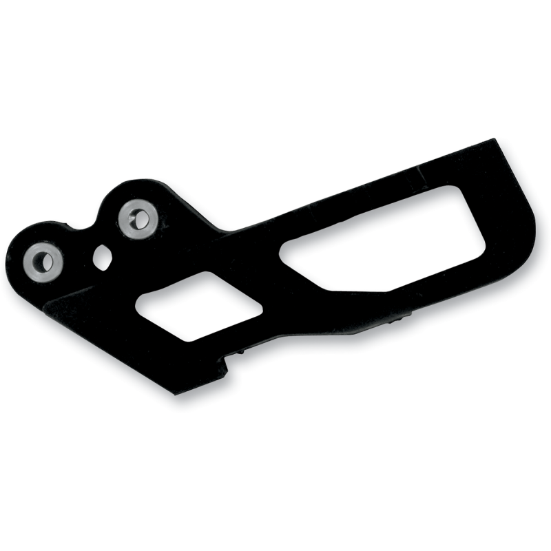 HO03660-001 UFO CR125-500/F250R/X/450R 99-04 CHAIN GUIDE CR125-500/F250R/X/450R 99-04 CHAIN GUIDE DRIVE CHAIN SYSTEM PARTS & ACC 