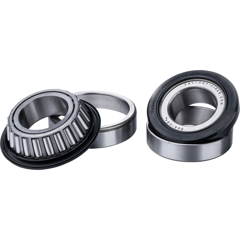 SSR-K-210 FACTORY LINKS WHEEL BEARING KIT - REAR WHEEL BEARING KIT - REAR WHEEL BEARINGS & RACES 