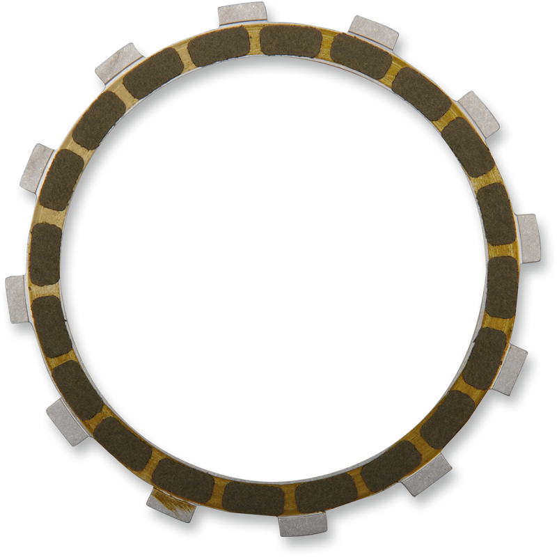 301-48-10001 BARNETT FRICTION PLATE MULIT APPLICATIONS (EA) FRICTION PLATE MULIT APPLICATIONS (EA) CLUTCH PLATES & SPRINGS 