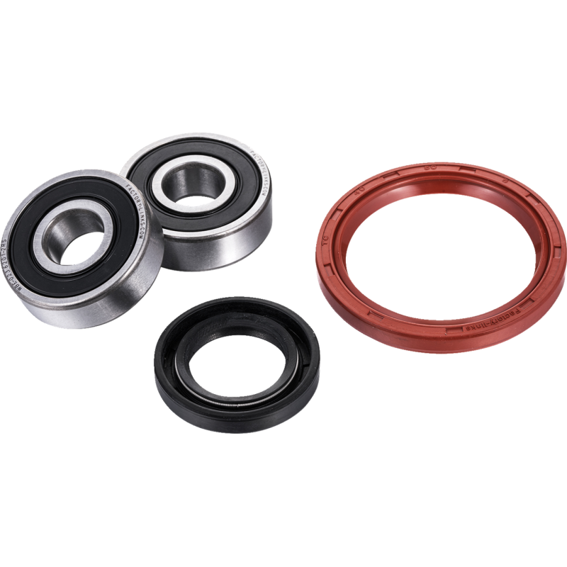FWK-H-083 FACTORY LINKS WHEEL BEARING KIT - FRONT WHEEL BEARING KIT - FRONT WHEEL BEARINGS & RACES 