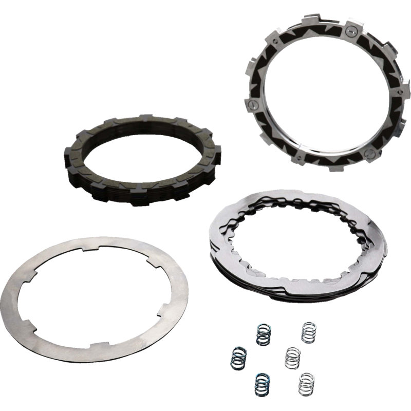 770-8913098-1 770-8913098 4.0 EXP Disk Plus Clutch Pack REKLUSE Transmission-Clutch Clutch Assemblies