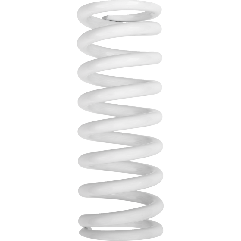 59-225-90 MOOSE-RACING Shock Spring - 90 n/mm - White Shock Spring - 90 n/mm - White SHOCK SPRINGS-SPRING KITS 