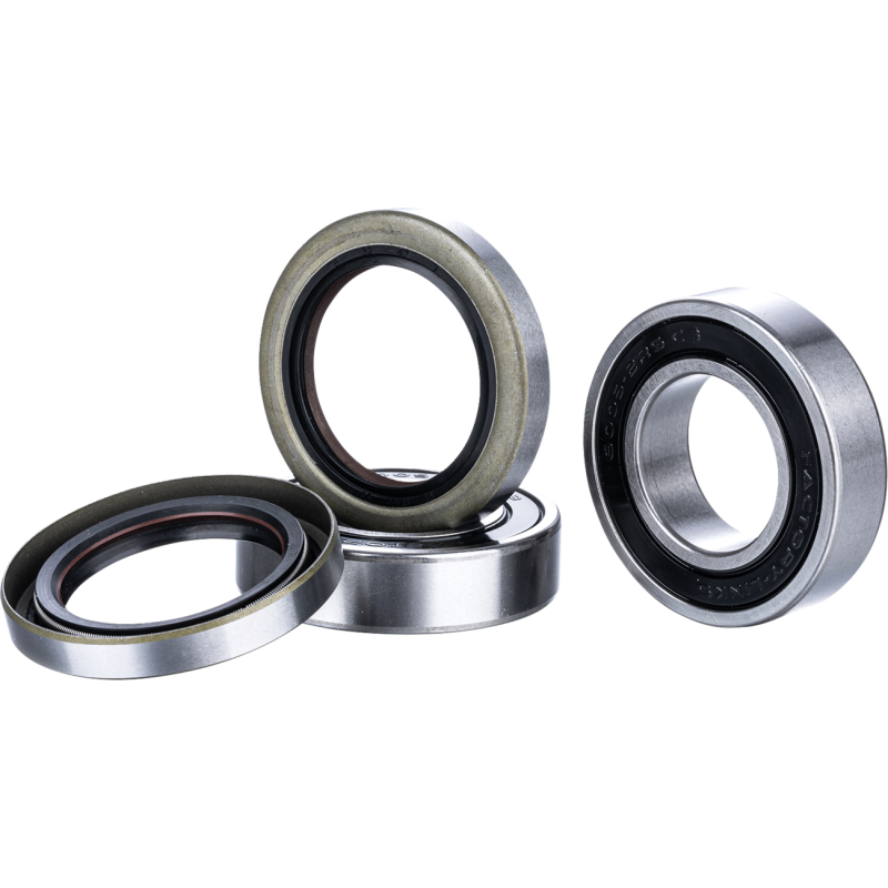 RWR-T-039 FACTORY LINKS WHEEL BEARING KIT - REAR WHEEL BEARING KIT - REAR WHEEL BEARINGS & RACES 