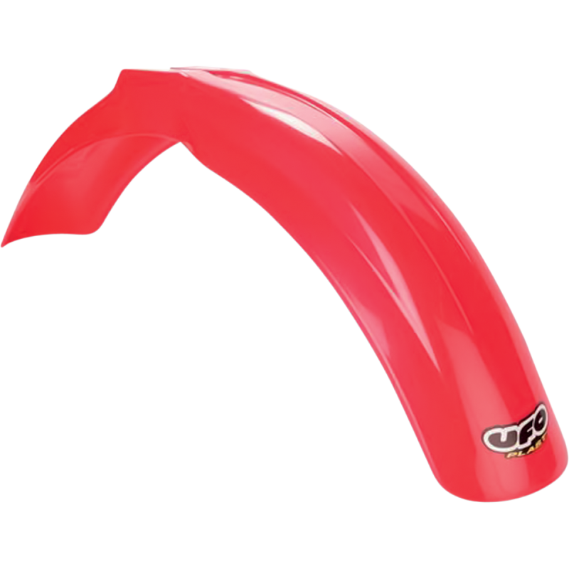 HO02600-067 UFO CR125/250 87-99 CR500 87-01 FR FNDR 92RD CR125/250 87-99 CR500 87-01 FR FNDR 92RD FENDERS - FOR OFFROAD BIKES 