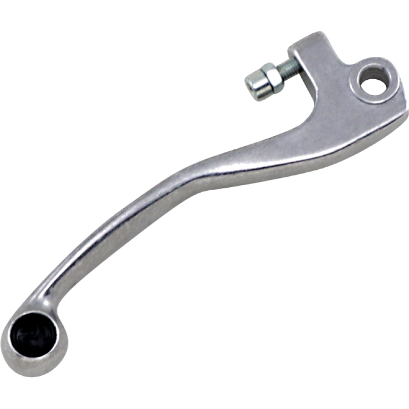 M553-31-10 MOOSE-RACING BRAKE LEVER SUZUKI RM/DRZ POLISHED BRAKE LEVER SUZUKI RM/DRZ POLISHED BRAKE LEVER ONLY 