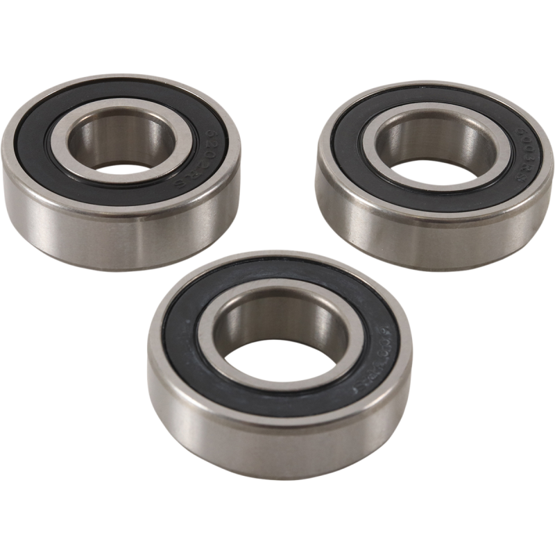 PWRWK-T14-000 PIVOT-WORKS OFF-ROAD WHEEL BEARING KIT HUSQVARNA/KTM/ OFF-ROAD WHEEL BEARING KIT HUSQVARNA/KTM/ Wheel Bearings 