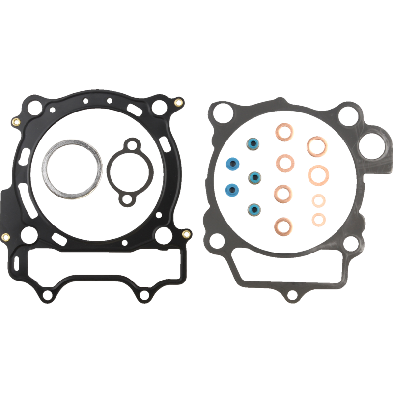 C3178-EST COMETIC GASKET KIT T/E YZ450F,WR450,YFZ450R 98MM GASKET KIT T/E YZ450F,WR450,YFZ450R 98MM GASKETS & KITS 