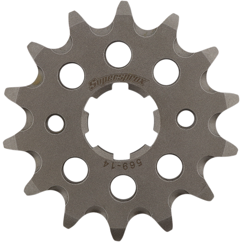 CST-569-14-1 SUPERSPROX SPROCKET FR CST-569-14-1 SPROCKET FR CST-569-14-1 COUNTERSHAFT SPROCKETS - STEEL 