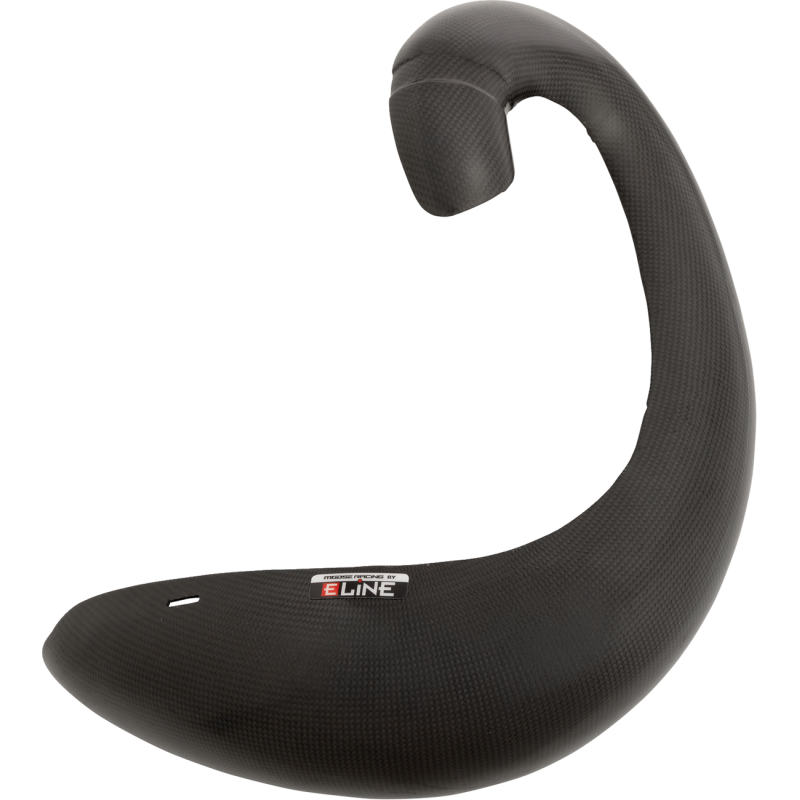 1861-1843 MOOSE-RACING MOOSE EXH GUARD MOOSE EXH GUARD ACCESSORY PARTS FOR EXHAUSTS 