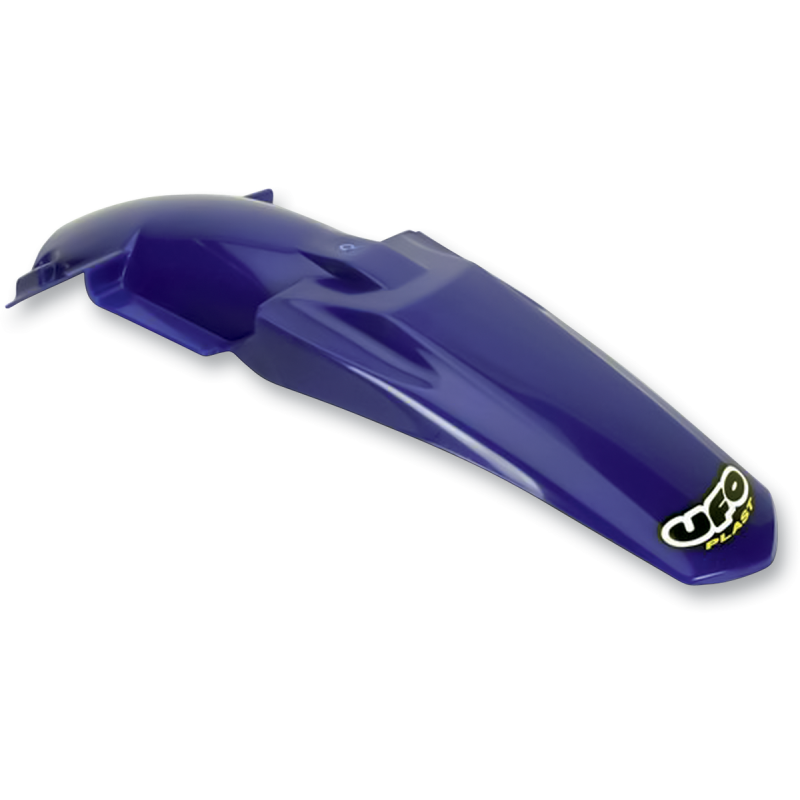 YA03857-089 UFO YZ85 02-08 REAR FENDER YZ 98BLUE YZ85 02-08 REAR FENDER YZ 98BLUE FENDERS - FOR OFFROAD BIKES 
