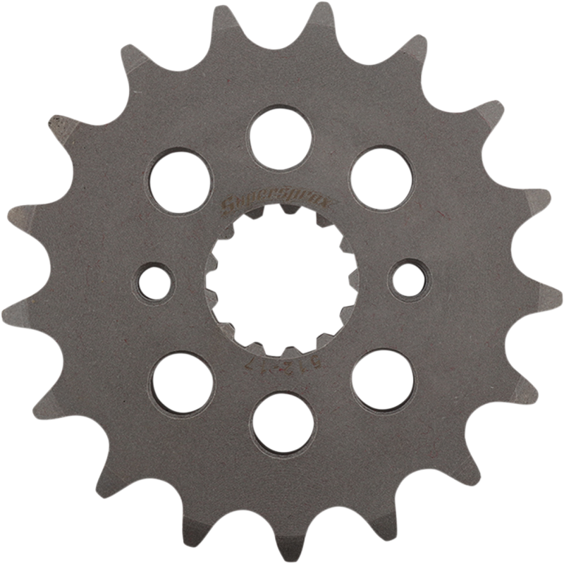 CST-512-17-2 SUPERSPROX SPROCKET FR CST-512-17-2 SPROCKET FR CST-512-17-2 COUNTERSHAFT SPROCKETS - STEEL 