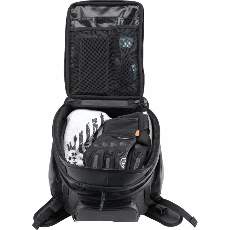 3502-0543 MOOSE-RACING-SOFTGOODS BAG ADV1 TANK BAG ADV1 TANK TANKBAGS & PARTS 