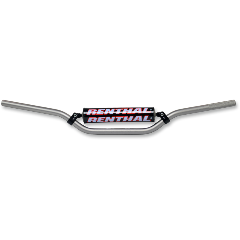 722-01-TT-01-185 RENTHAL RENTHAL OFFROAD BAR CR-HIGH TANIUM 722 RENTHAL OFFROAD BAR CR-HIGH TANIUM 722 HANDLEBARS-ALL TYPES 