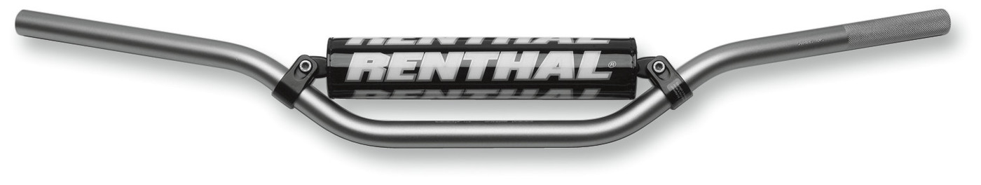 660-01-TT-04-254 RENTHAL RENTHAL TRIALS BAR TANIUM 660 RENTHAL TRIALS BAR TANIUM 660 HANDLEBARS-ALL TYPES 