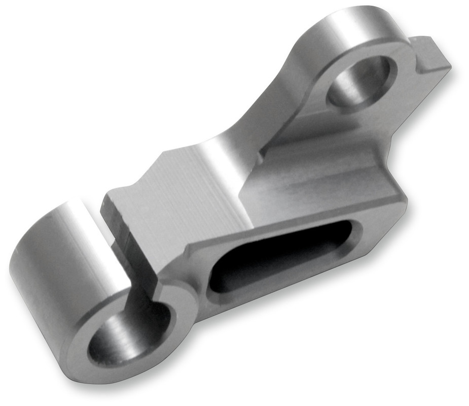 00-5033 MOTION-PRO T3 HONDA CRF450R CLUTCH CABLE BRACKET T3 HONDA CRF450R CLUTCH CABLE BRACKET LEVER PERCHES-BRACKETS 