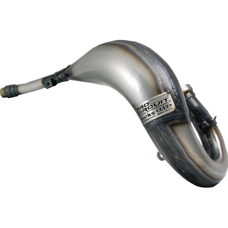 PY05125-RV PRO-CIRCUIT 05-21 YZ125 PIPE WORKS RV 05-21 YZ125 PIPE WORKS RV SYSTEMS FOR OFFROAD 