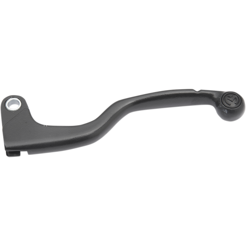 M559-10-28 MOOSE-RACING CLUTCH LEVER SHORTY HONDA CR/CRF/XR BLK CLUTCH LEVER SHORTY HONDA CR/CRF/XR BLK CLUTCH LEVER ONLY 