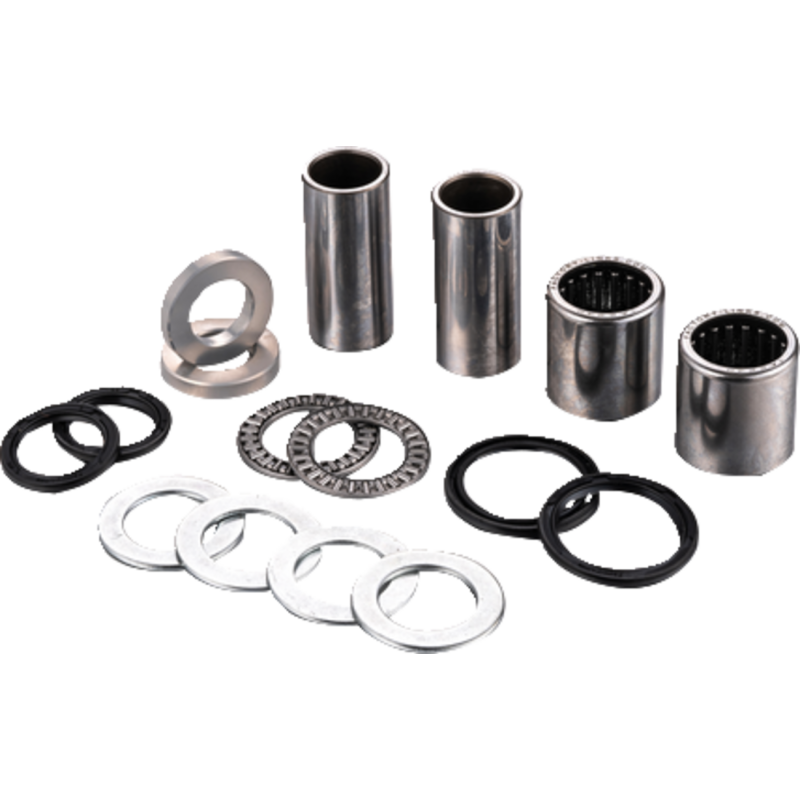 SAK-H-357 FACTORY LINKS Swingarm Bearing Kit Swingarm Bearing Kit SWINGARM MOUNTING PARTS 