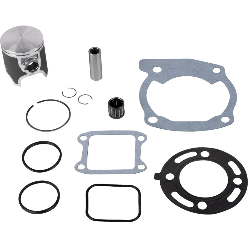 VTK22863B-1 VERTEX CAST TOP END PISTON KIT CAST TOP END PISTON KIT PISTON & RING KITS 