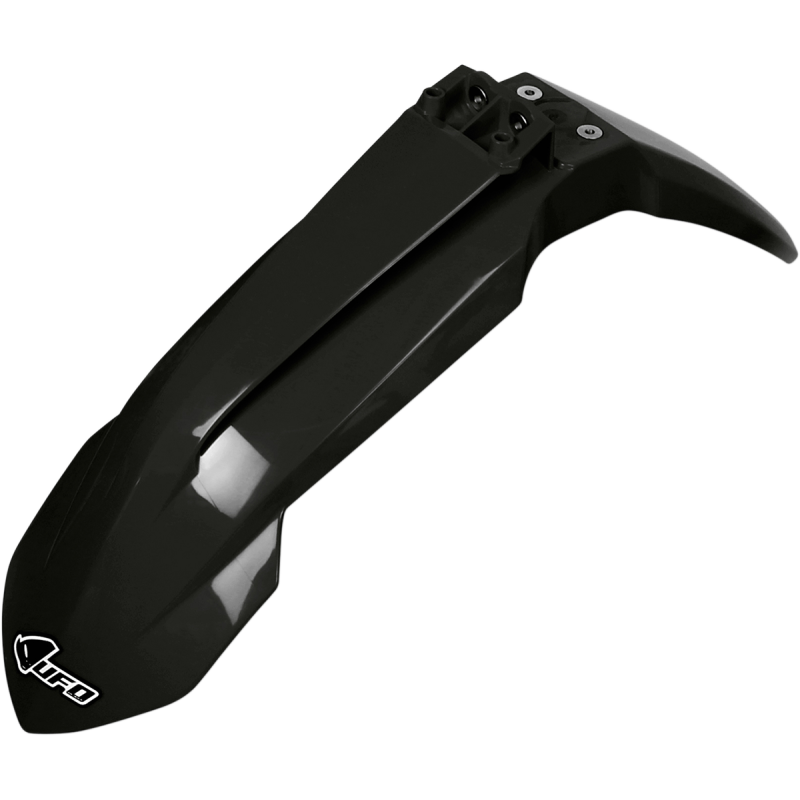 KT04059-001 UFO Front fender SX-SXF  BLACK(2016) Front fender SX-SXF  BLACK(2016) FENDERS - FOR OFFROAD BIKES 