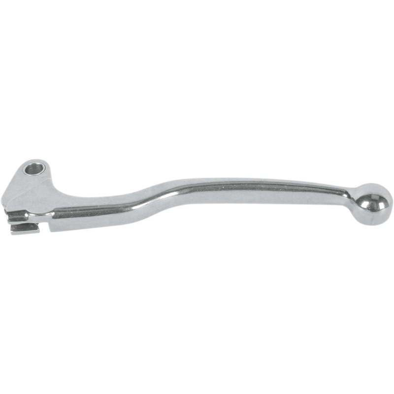 M553-40-15 MOOSE-RACING CLUTCH LEVER STD YZ/WR/WRF/TTR POLISHED CLUTCH LEVER STD YZ/WR/WRF/TTR POLISHED CLUTCH LEVER ONLY 