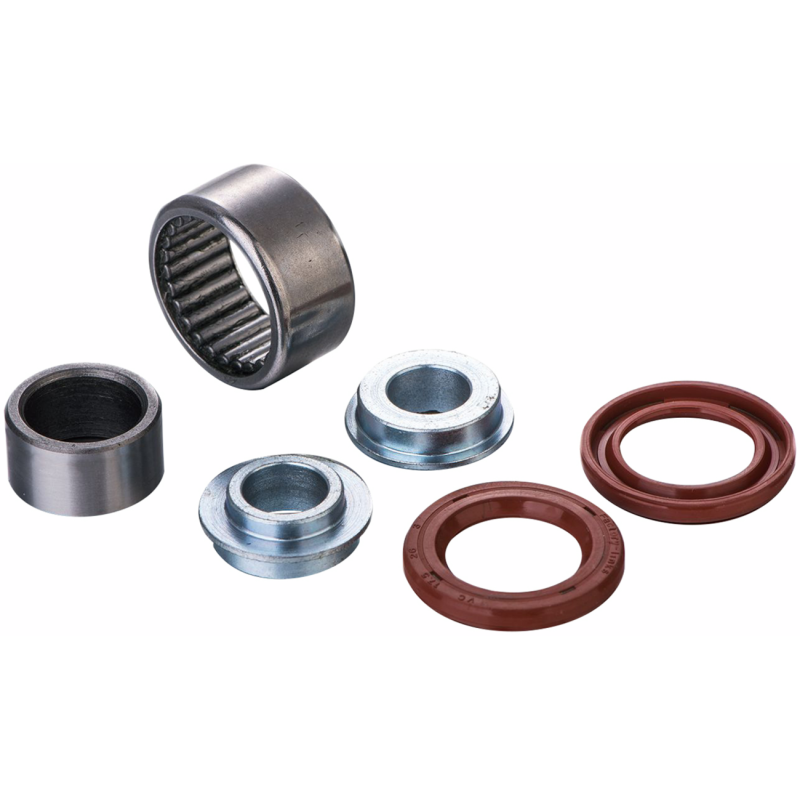 LSA-H-006 FACTORY LINKS Shock Bearing Kit - Lower Shock Bearing Kit - Lower SHOCK MOUNTING PARTS 