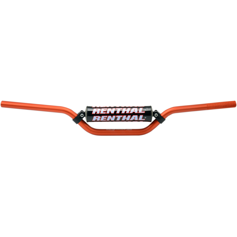 823-01-OR-03-219 RENTHAL RENTHAL OFFROAD BAR KTM ORANGE 823 RENTHAL OFFROAD BAR KTM ORANGE 823 HANDLEBARS-ALL TYPES 