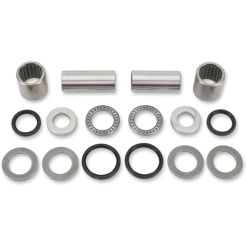 PWSAK-H24-020 PIVOT-WORKS SWING ARM KIT HONDA SWING ARM KIT HONDA Rear Suspension 