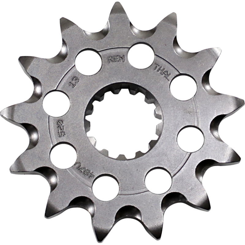 497--520-13GP RENTHAL RENTHAL SPROCKET 497--520-13GP RENTHAL SPROCKET 497--520-13GP COUNTERSHAFT SPROCKETS - STEEL 