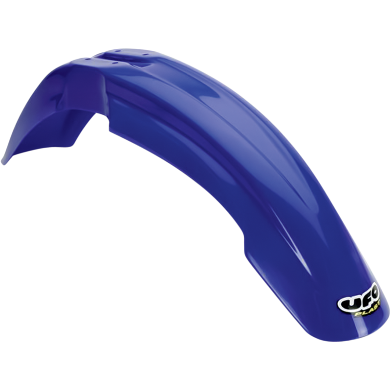 YA03822-089 UFO YZ/YZF/WRF125-450 00-05 FR FENDER 98BLUE YZ/YZF/WRF125-450 00-05 FR FENDER 98BLUE FENDERS - FOR OFFROAD BIKES 