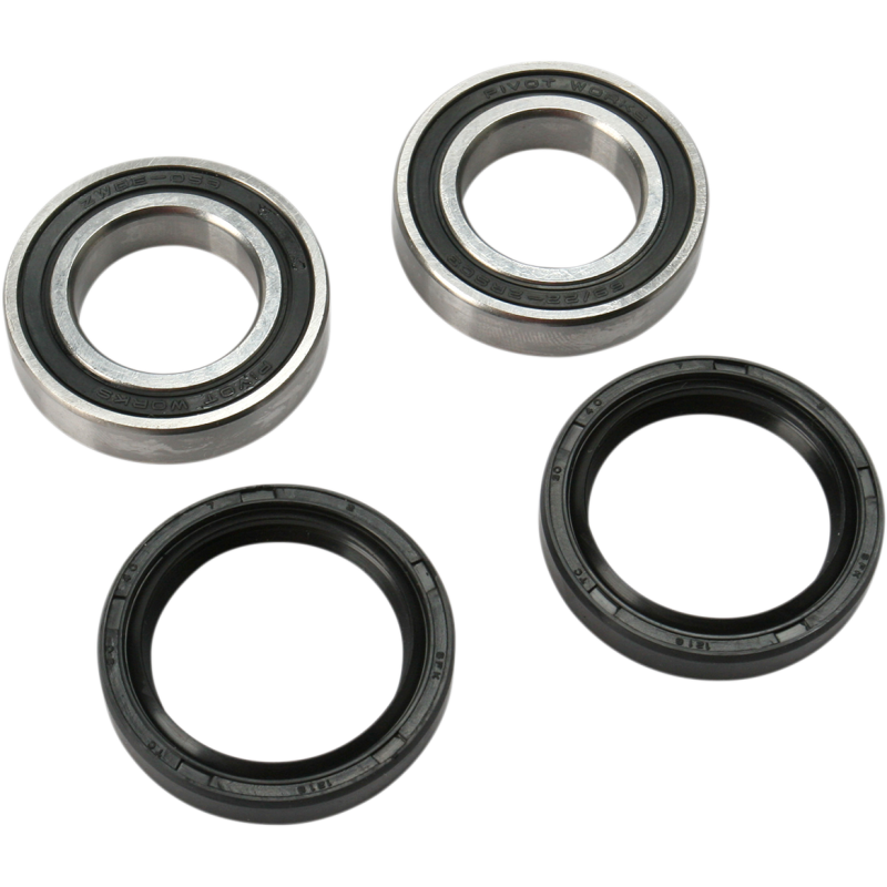 PWFWK-S16-400 PIVOT-WORKS OFF-ROAD WHEEL BEARING KIT KAWASAKI/SUZUKI OFF-ROAD WHEEL BEARING KIT KAWASAKI/SUZUKI Wheel Bearings 