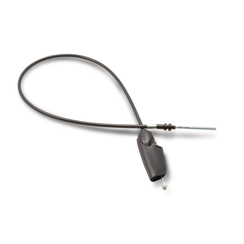 01-0465 MOTION-PRO BRAKE CABLE BLACK VINYL BRAKE CABLE BLACK VINYL CABLES-BRAKE 