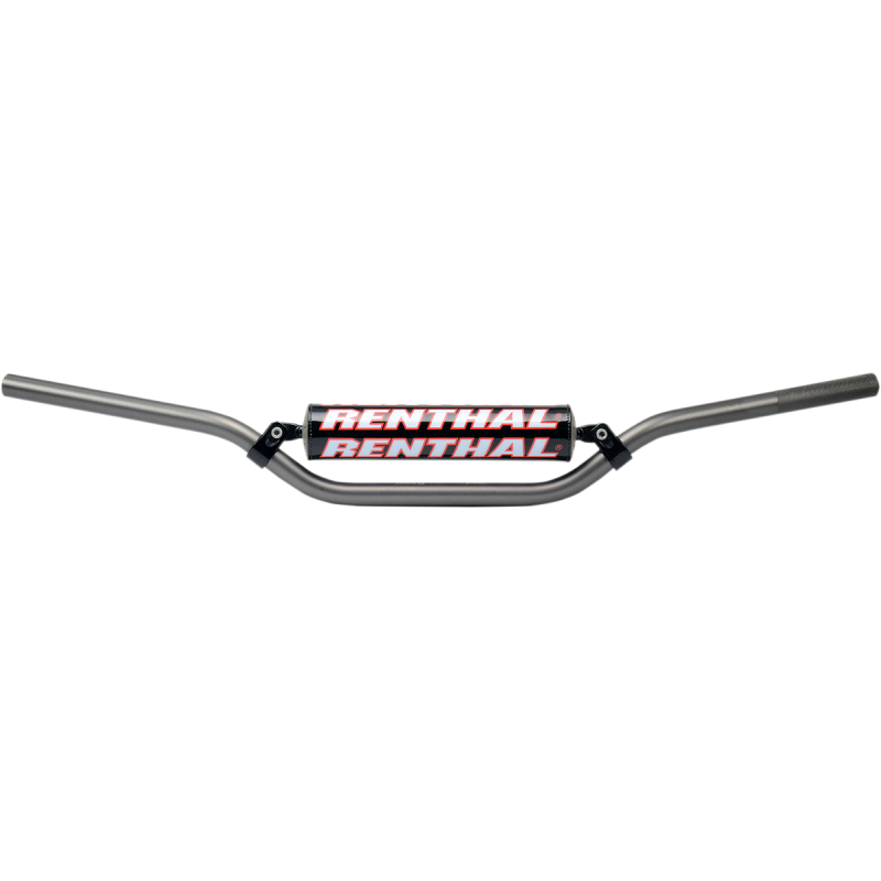 971-08-GR-01-185 RENTHAL RENTHAL OFFROAD BAR RC/WINDHAM GRAY 971 RENTHAL OFFROAD BAR RC/WINDHAM GRAY 971 HANDLEBARS-ALL TYPES 