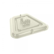 MOT160130 MOTOREX YAMAHA AIRBOX COVER MULTI FIT YAMAHA AIRBOX COVER MULTI FIT COVERS - AIR CLEANER 