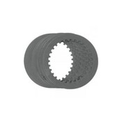 M7111-2 MOOSE-RACING 7111-2 MOOSE STEEL PLATE KIT (2 PCS) 7111-2 MOOSE STEEL PLATE KIT (2 PCS) CLUTCH PLATES & SPRINGS 