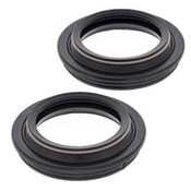 57-109 MOOSE-RACING DUST SEALS KIT DUST SEALS KIT Fork And Steering 